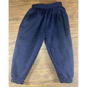 Quad Seven Little Boys' "Classic Style" Joggers 2T